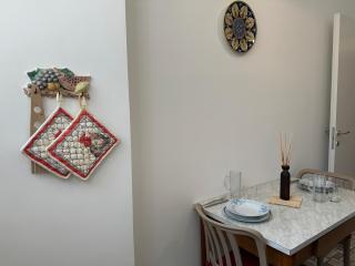 Casa Lina Nolo - Milano - 4