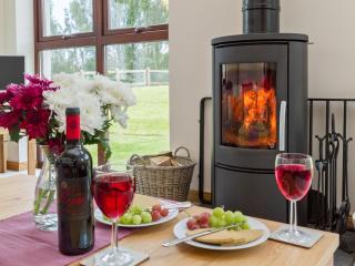 Birch Corner - Aviemore - 9