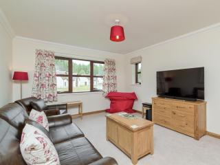 Birch Corner - Aviemore - 2