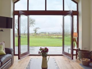Southlands Barn - Saundersfoot - 8