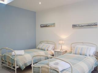 Southlands Barn - Saundersfoot - 1