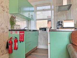 Old Barn Farm Cottage - Uplawmoor - 7