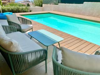 Villa Lucia - Piscina Privata Riscaldata - Marina di Ragusa - 8