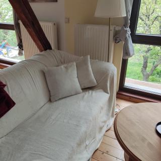 Ferienwohnung im Grünen - Stendal - 0