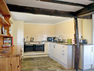 Trowley Farmhouse - Llanbedr - 5