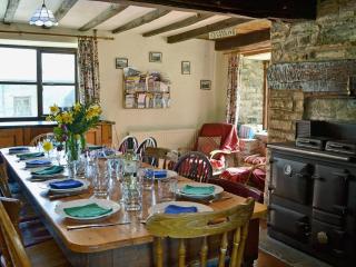 Trowley Farmhouse - Llanbedr - 6