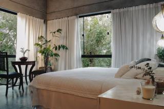 El Hallo Hotel Boutique - San Bernardino - 1