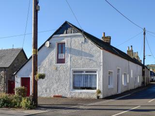 Macdonald Cottage - Balnald - 0