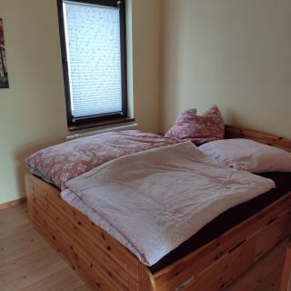 Ferienwohnung im Grünen - Stendal - 8