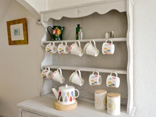 Shore Cottage - Carsluith - 6