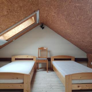 Ferienwohnung im Grünen - 7