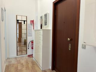 Casa Lina Nolo - Milano - 1