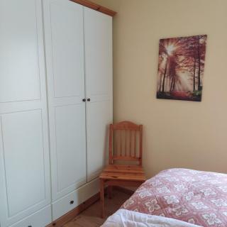 Ferienwohnung im Grünen - 4