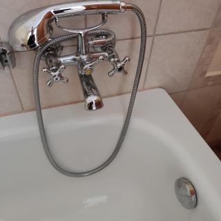 Ferienwohnung im Grünen - Stendal - 1
