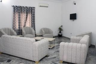 Halal Fountain Hotel Kaduna - 5