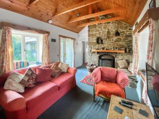 Tor Barn - Lower Boscaswell - 7