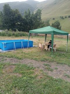 Cottage Natali - Kazbegi - 9