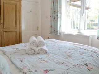 The Garden Cottage - Wrangaton - 5