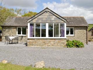 The Garden Cottage - Wrangaton - 3