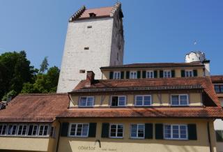Hotel Obertor - Ravensburg - 3