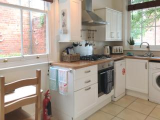 Station House - Hornsea - 4