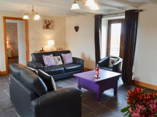 Yr Hen Feudy - Valley - 8