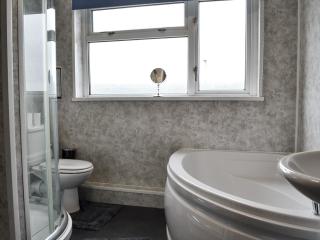 Quarry Cottage - Bethesda - 1