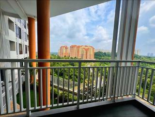 Homestay Abg Ipar - 3
