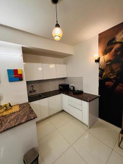 Realto 1bhk Studio - Noida - 0