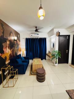 Realto 1bhk Studio - 8