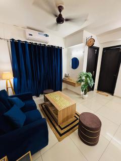 Realto 1bhk Studio - Noida - 4