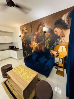 Realto 1bhk Studio - Noida - 3