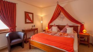 Hotel Am Eifelsteig - Neroth - 5