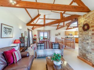 New Park Farm - Church Cottage - Ireby - 8