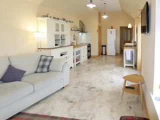 Kilbride Beach Cottage - Pollachar - 7