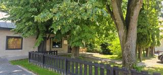 Siedlisko na Roztoczu - Dom pod Lipami - 9