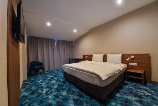 Forward Club House - 4