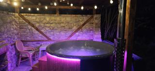 Siedlisko na Roztoczu - Dom pod Lipami - 7