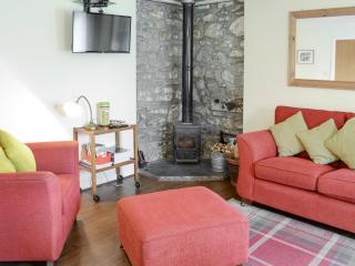 Birch Cottage - Glenrossal - 8