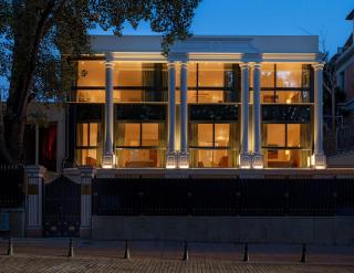 Theoxenia Residence - Athens - 6
