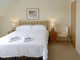Birch Cottage - Glenrossal - 6