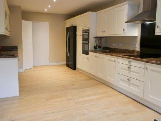 Perch Hall Cottage - 6