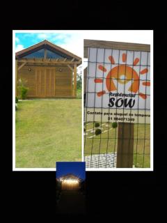 Residencial SOW 1 - Imbituba - 9