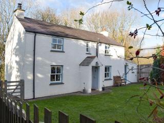 Woodlands Cottage - Freystrop - 0