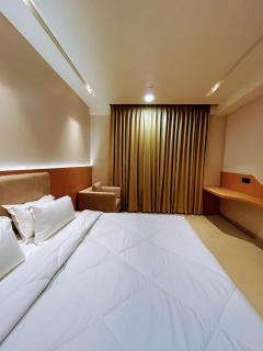 Nirvana Nest - Lucknow - 6