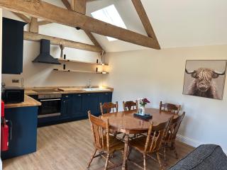 Batts Farm Barns - 9