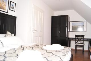 Merkel Villa Apartamente - Wiesbaden - 4