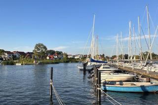Haus Breeger Anker - Strandnahes Haus in Breege - Breege - 2