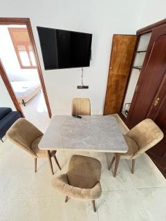 La Casa Luminosa 3 - 4