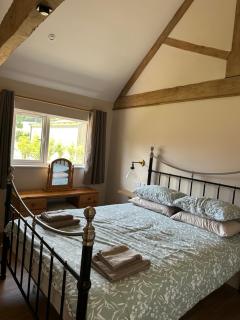 Batts Farm Barns - Priddy - 6